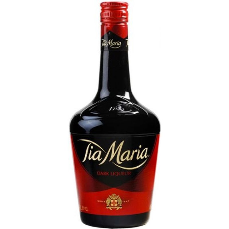 Tia Maria - Likeuren - 70cl