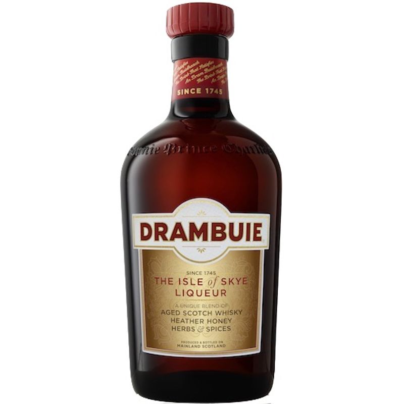Drambuie - Likeuren - 70cl