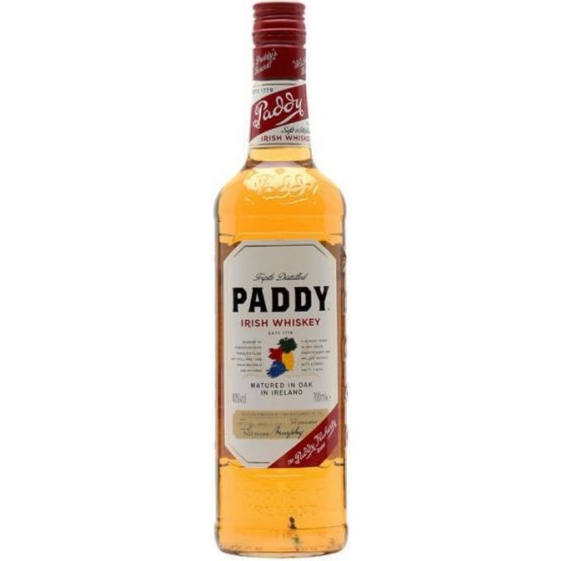 Paddy - 70cl
