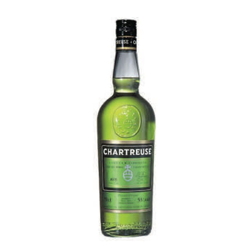 Chartreuse - Likeuren - 70cl