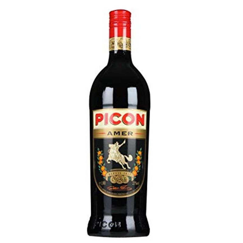 Picon Amer - Likeuren - 70cl