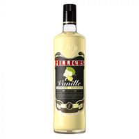 Filliers Vanille - Jenever - 70cl