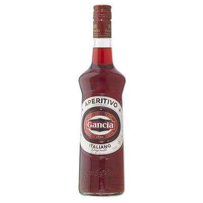 Gancia Aperitvo - Vermouth - 75cl