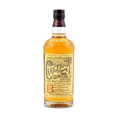 Craigellachie 13Y - Giftbox - 70cl