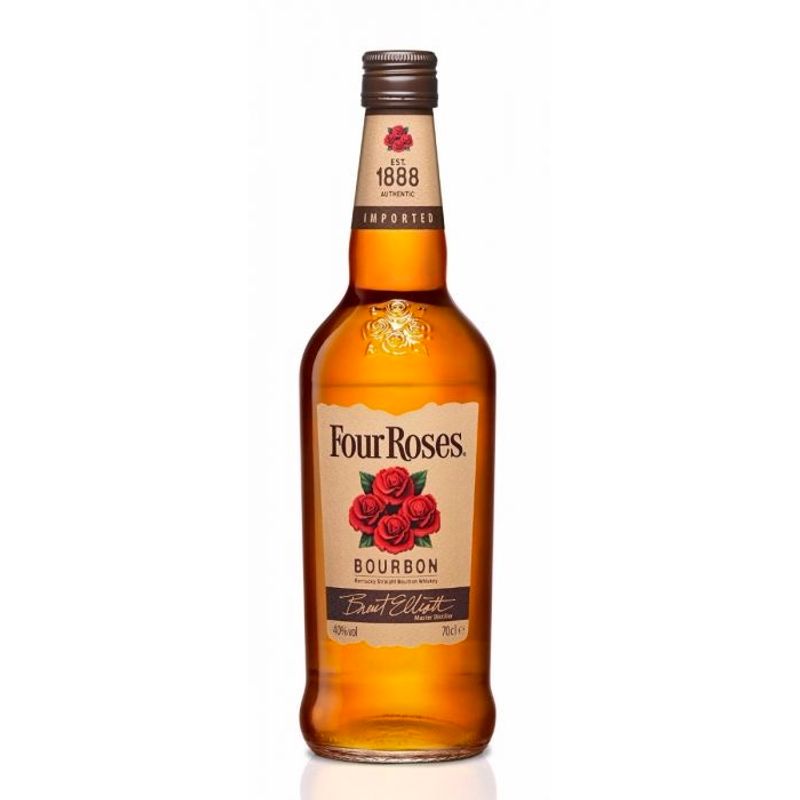 Four Roses - Whisky - 100cl