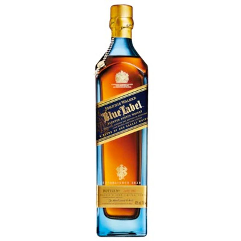 Johnnie Walker Blue Label - 70cl