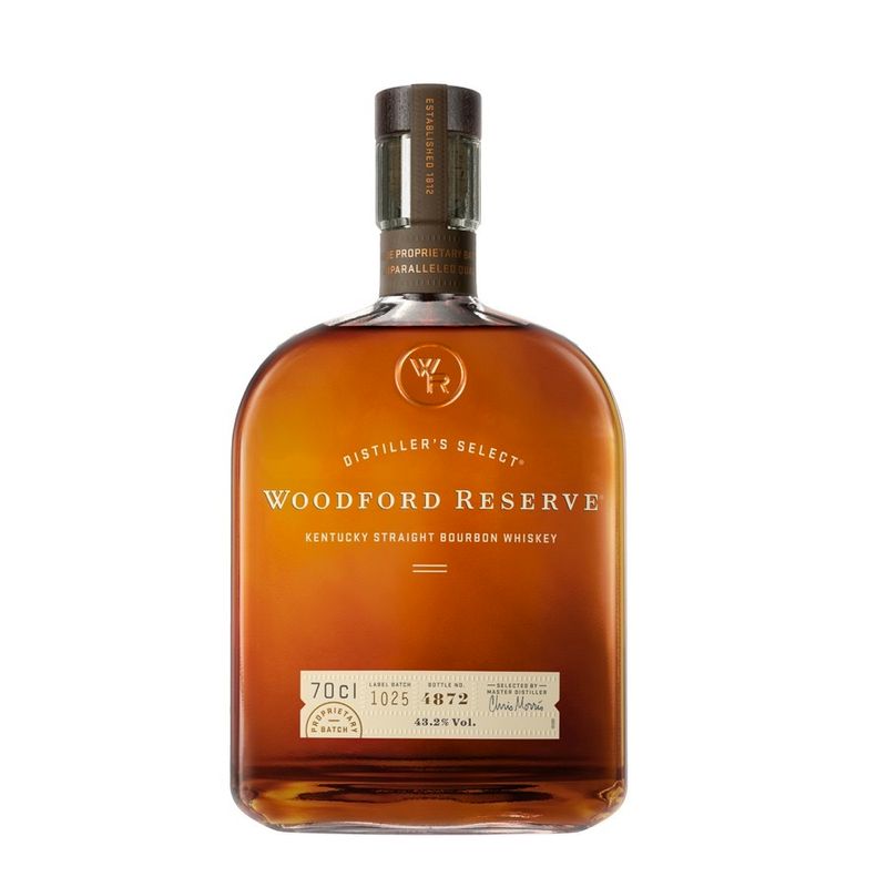 Woodford Reserve - Whisky - 70cl