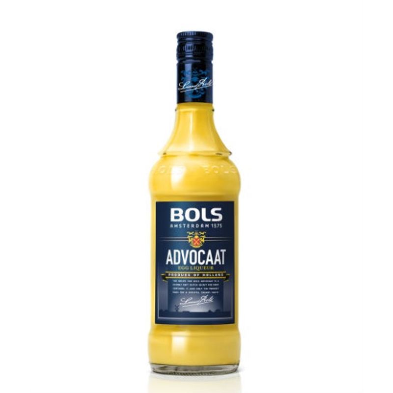 Bols Advocaat dik - Likeuren - 70cl