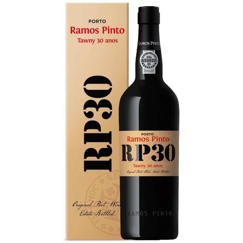 Ramos Pinto 30Y - Porto - 75cl