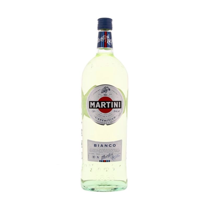 Martini Bianco - Vermouth - 150cl