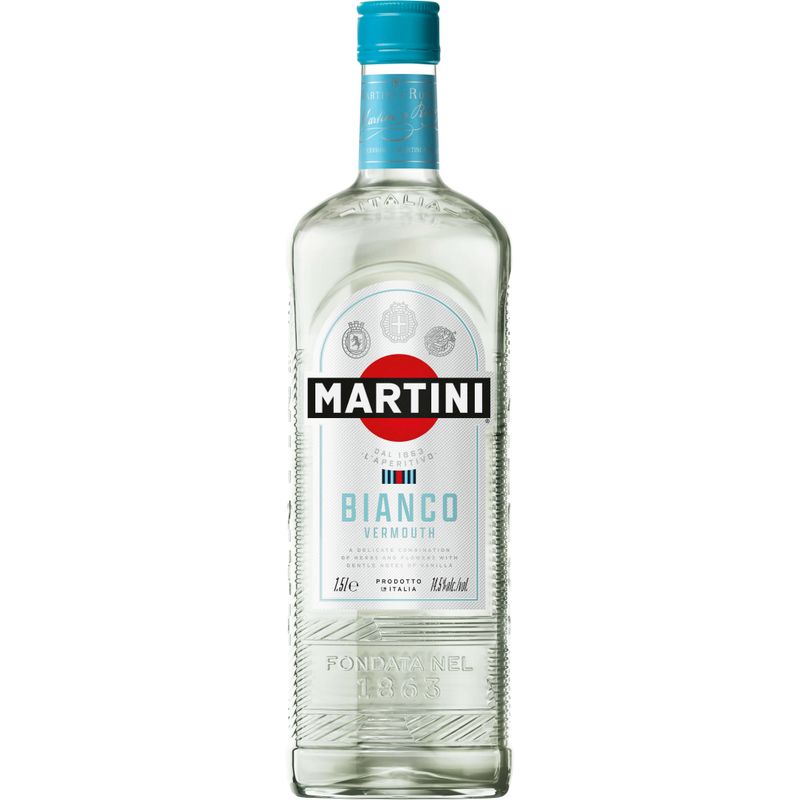 Martini Bianco - Vermouth - 150cl