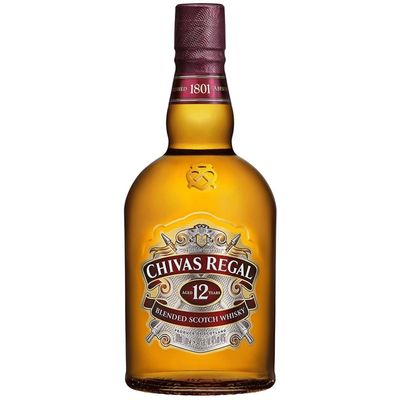 Chivas Regal 12y  - 100cl