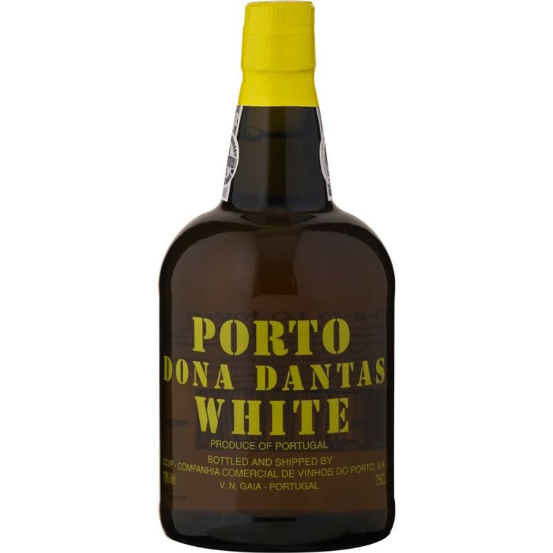 Dona Dantas White - Porto - 75cl