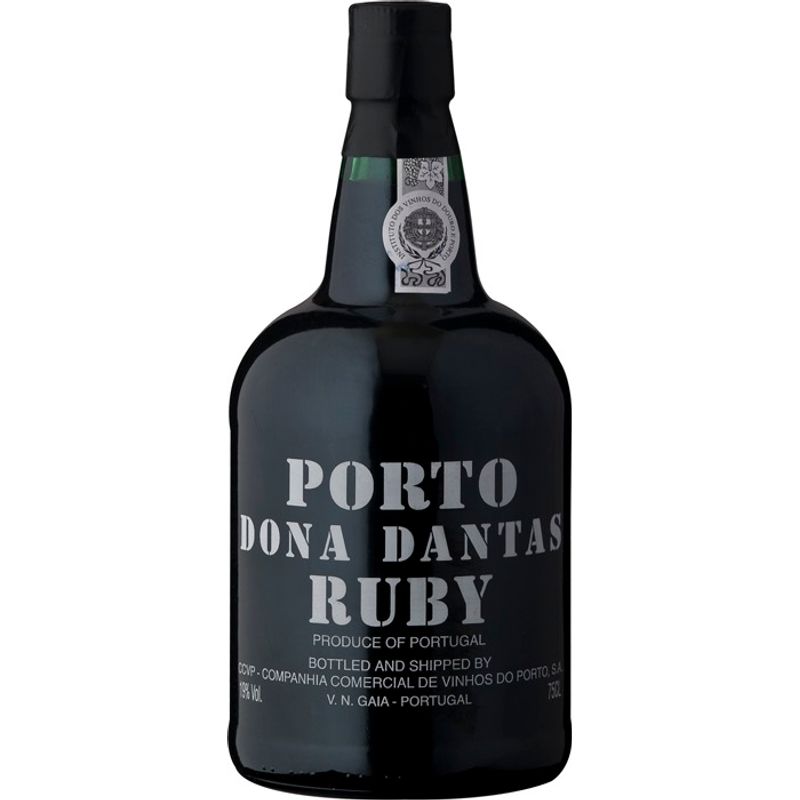 Dona Dantas Ruby - Porto - 75cl