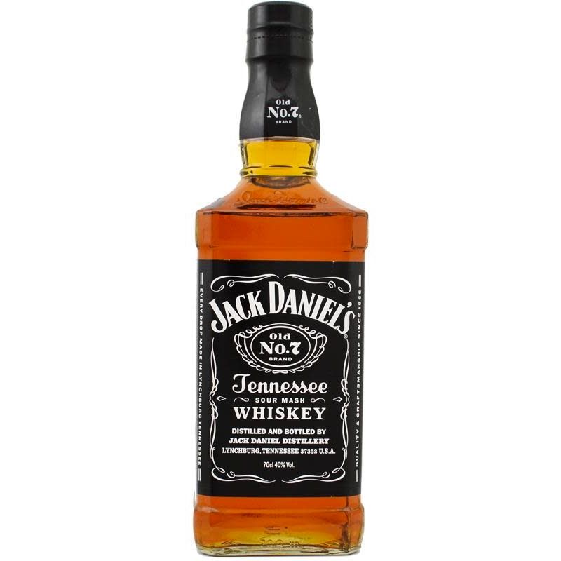 Jack Daniel's - 100cl