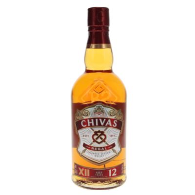 Chivas Regal 12y - 70cl