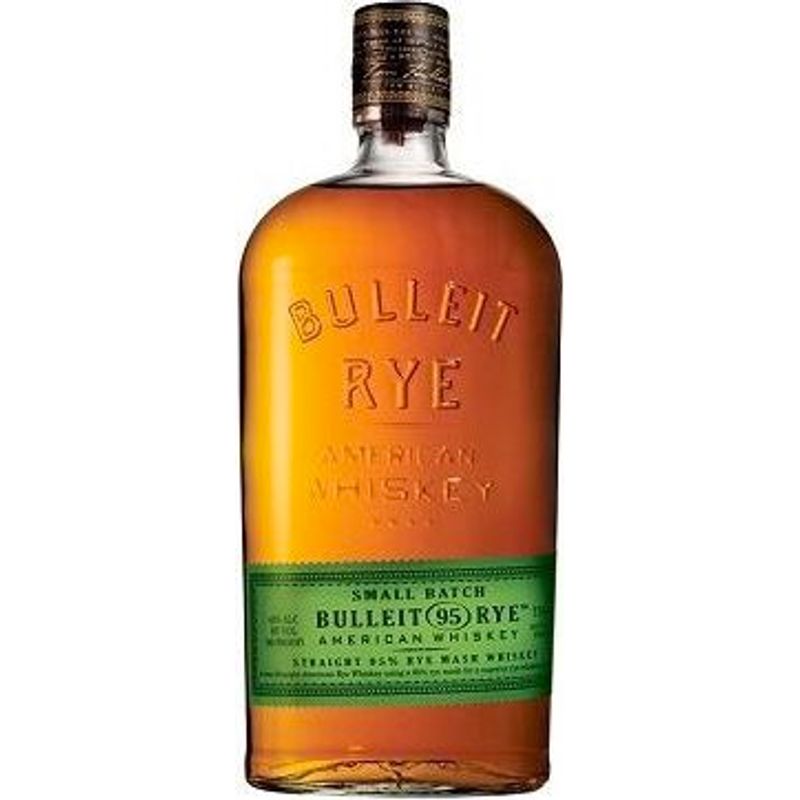 Bulleit Rye - Whisky - 70cl
