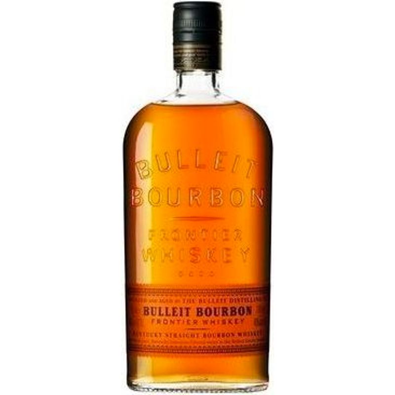 Bulleit Bourbon - Whisky - 70cl