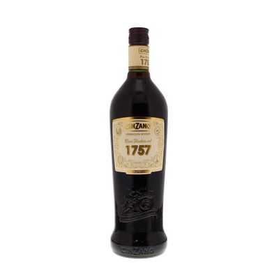 Cinzano 1757 - Vermouth - 100cl