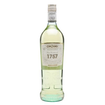 Cinzano 1757 - Vermouth - 100cl