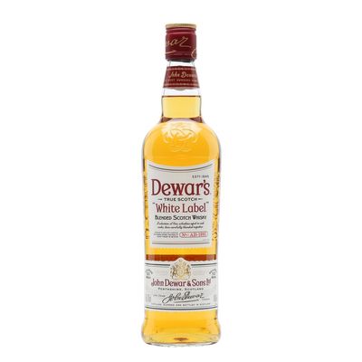 Dewar's White Label - 70cl