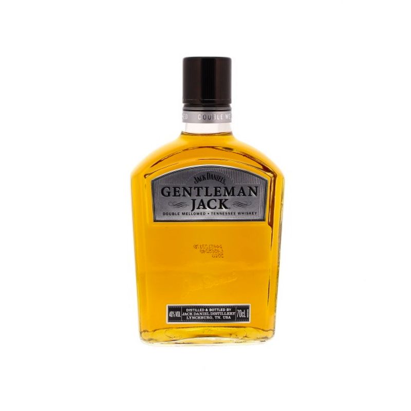 Jack Gentleman - 70cl