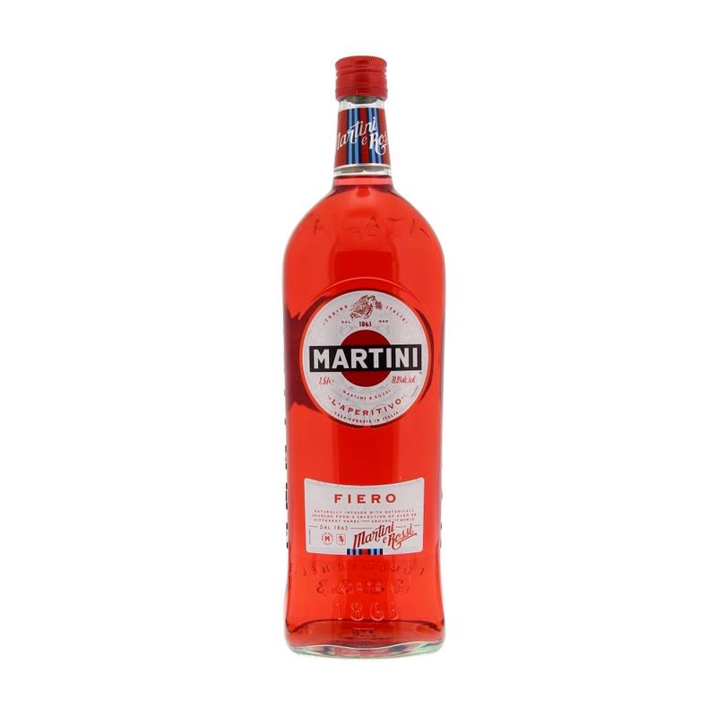 Martini Fiero - Vermouth - 150cl