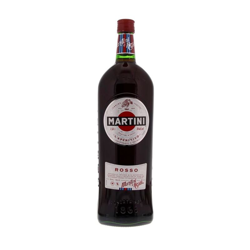 Martini Rosso - Vermouth - 150cl