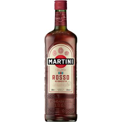 Martini Rosso - Vermouth - 150cl