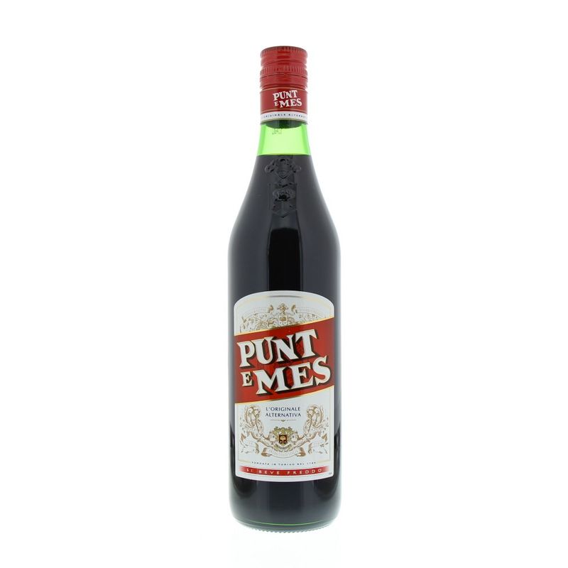 Punt e Mes - Vermouth - 75cl