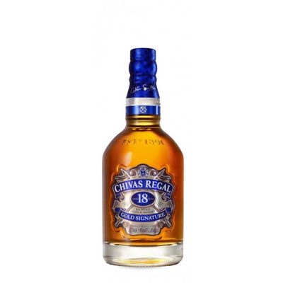 Chivas Regal 18Y  - 70cl