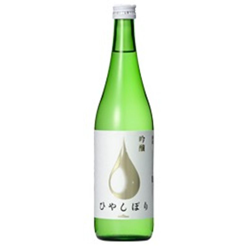 Konishi Silver - Sake - 72cl
