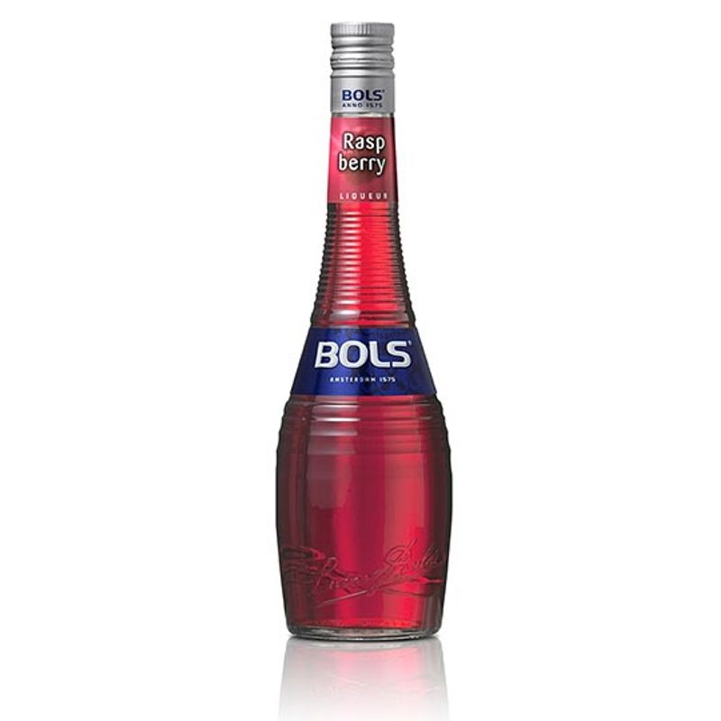 Bols Raspberry / Framboos - Likeuren - 70cl