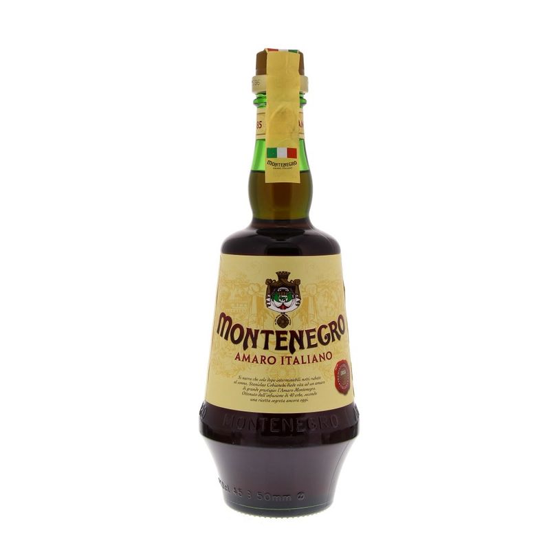 Amaro Montenegro - Likeuren - 70cl