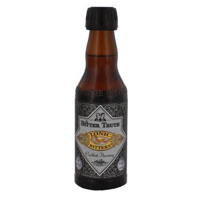 Bitter Truth Tonic Bitters - Bitters - 20cl