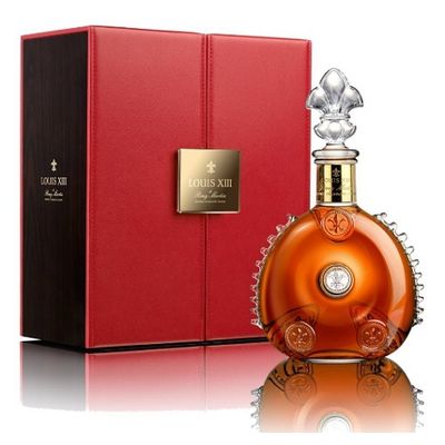 Remy Martin Louis XIII - Cognac - 70cl