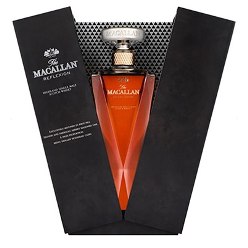 The Macallan Reflexion - 70cl
