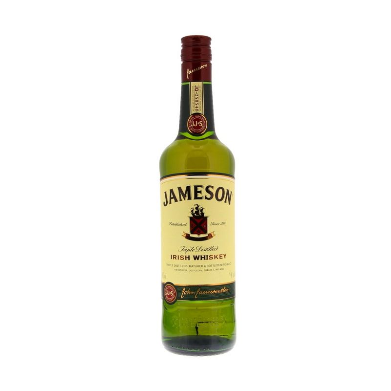 Jameson Cask Mates - 70cl