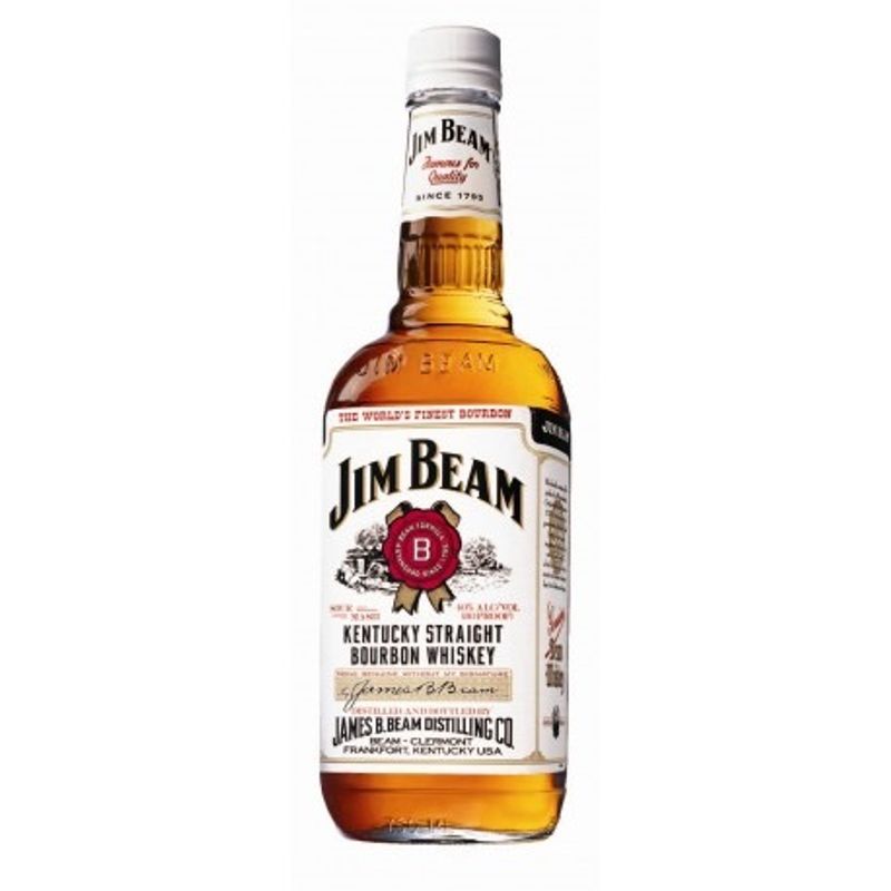Jim Beam  - Whisky - 70cl