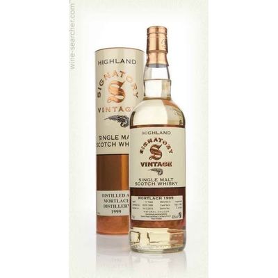Signatory Vintage - 1990 Pulteney Distillery - 70cl