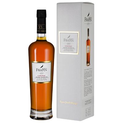Frapin 1270 VS - Cognac - 70cl
