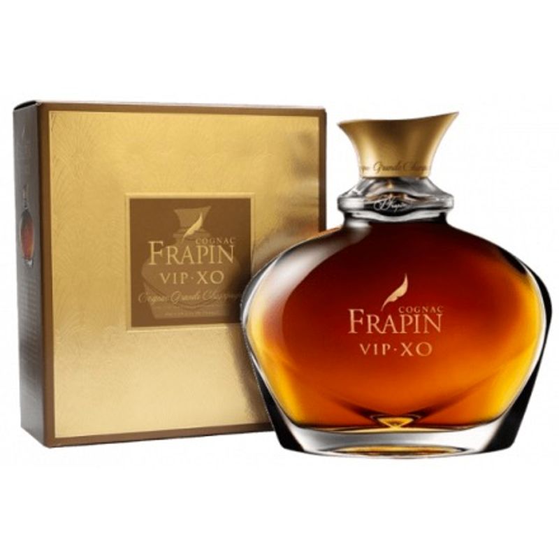 Frapin VIP XO - Cognac - 70cl