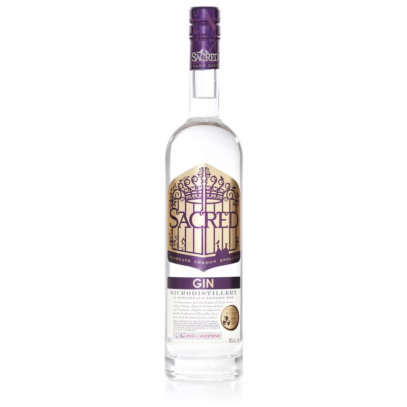 Sacred Gin - 75cl