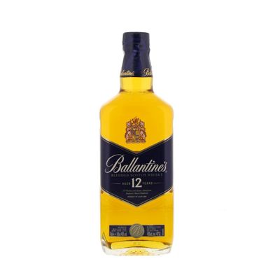 Ballantines 12Y - 70cl