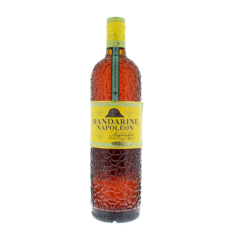 Mandarine Napoleon - Likeuren - 70cl