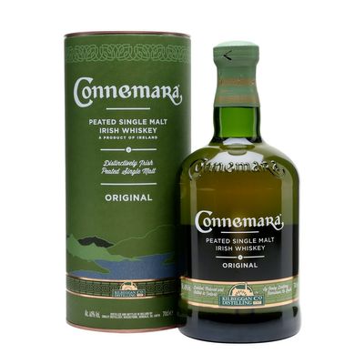 Connemara - Giftbox - 70cl