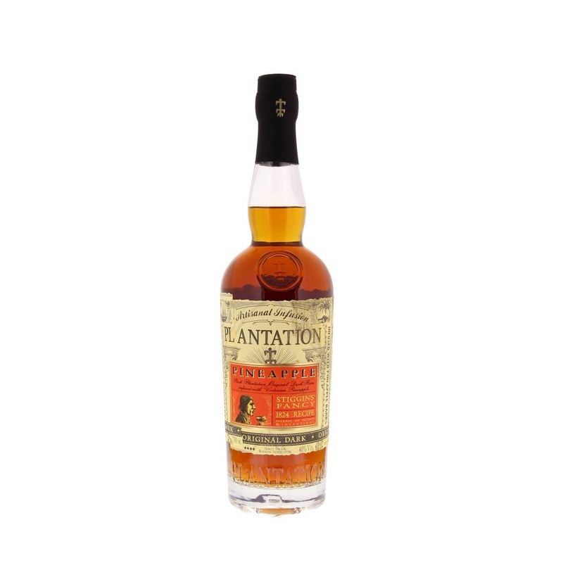 Plantation Rum Pineapple - 70cl