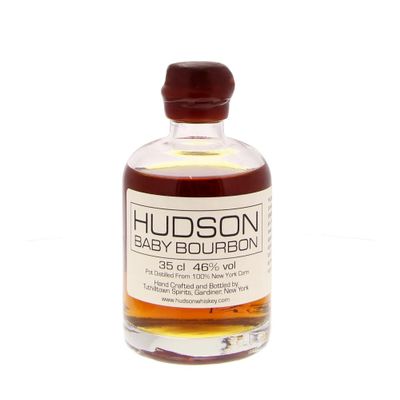 Hudson Baby Bourbon - 35cl