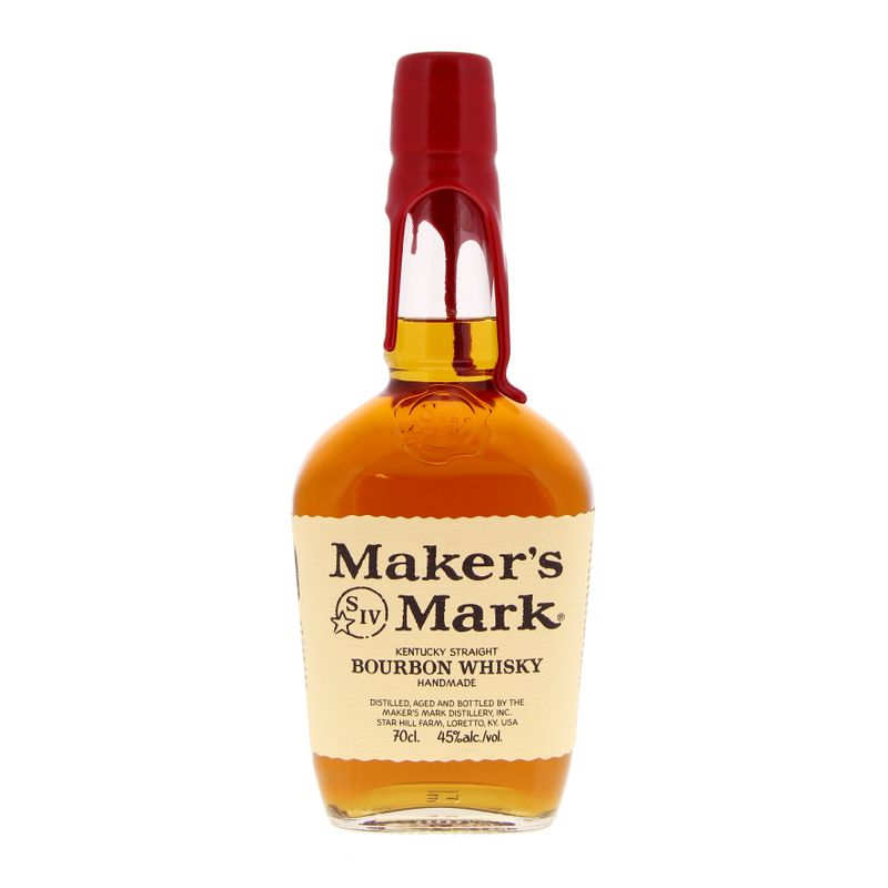 Maker's Mark - Whisky - 70cl