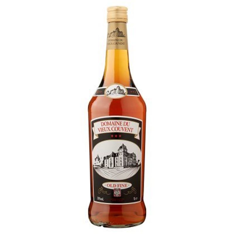 Domaine Du Vieux Old Fine - Cognac - 100cl